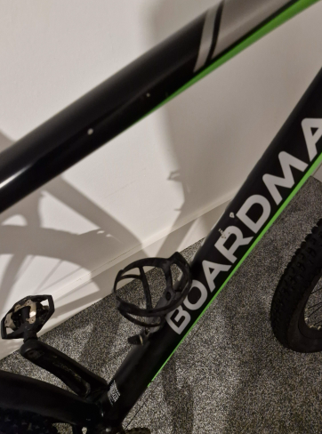 Boardman Pro 29er 2019