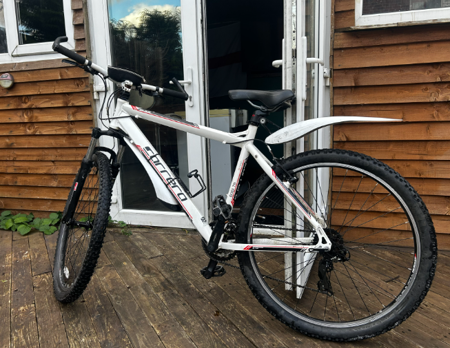 Premium Second Hand Carrera Bikes For Sale