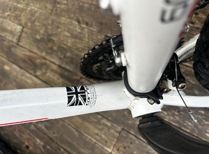 Carrera Valour Mens Mountain Bike 2021