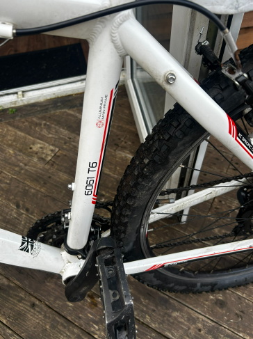 Carrera 6061 t6 valour sales