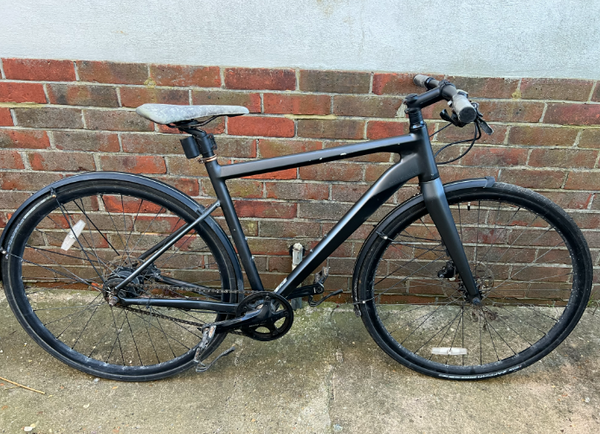 Boardman Urb Urban Hybrid Bike Boardman Belt Drive Boardman Bikes