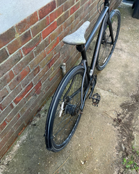 Boardman URB 8.9 2019 Urban Bike
