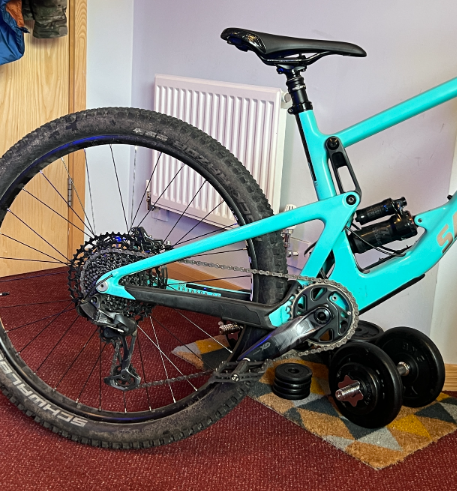 Used Full Suspension Bikes Shop Now