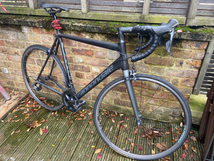 Cannondale Road Bikes For Sale