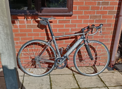 2007 cervelo soloist sale