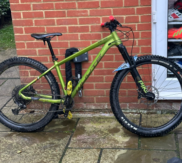 Whyte 905 v3 2021