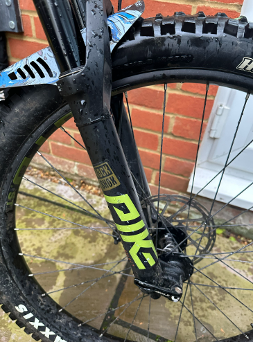 Whyte 905 v3 2021