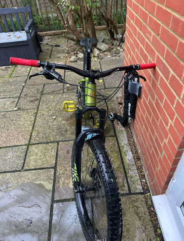 Whyte 905 v3 2021