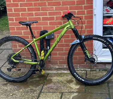 Whyte 905 v3 2021