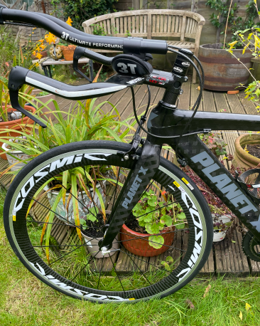 Planet X Road Bikes For Sale