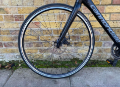 Cannondale Synapse Disc Tiagra 2019