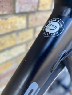 Cannondale Synapse Disc Tiagra 2019