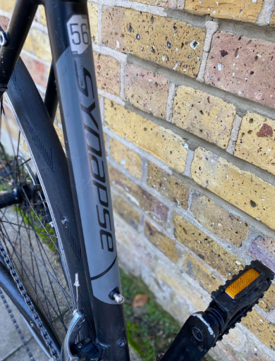 Cannondale Synapse Disc Tiagra 2019