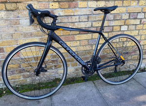 Cannondale Synapse Disc Tiagra 2019