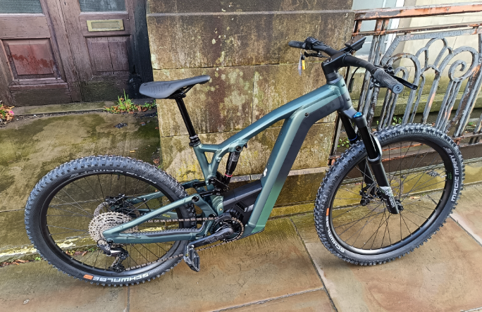 Used Full Suspension Bikes Shop Now