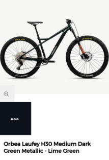 Orbea LAUFEY H30 2023