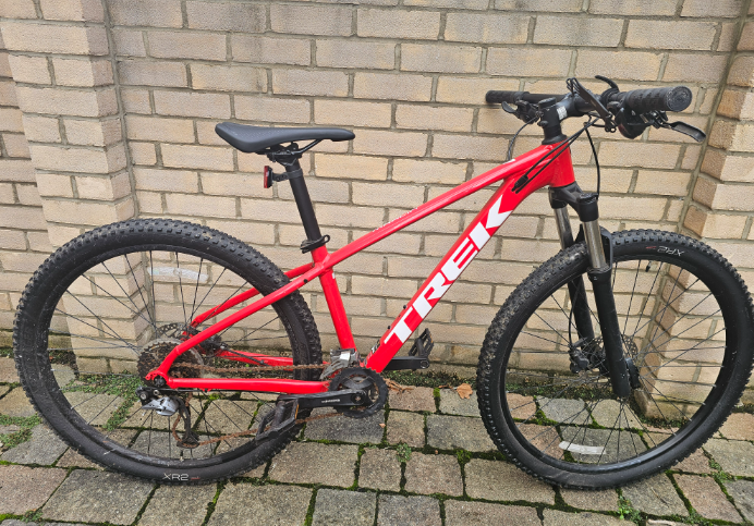 Trek Marlin 7 2020