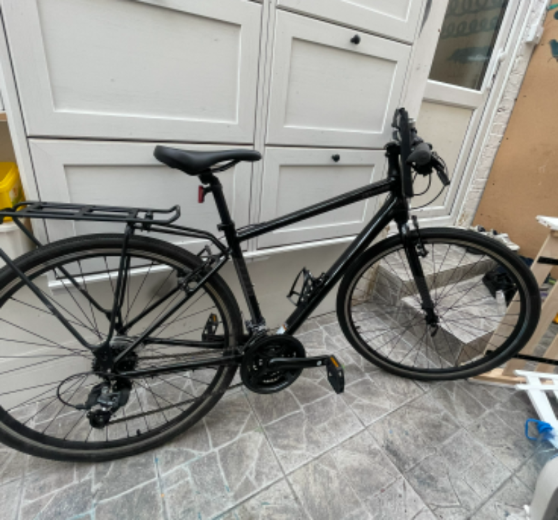 Cannondale Quick 6 2023