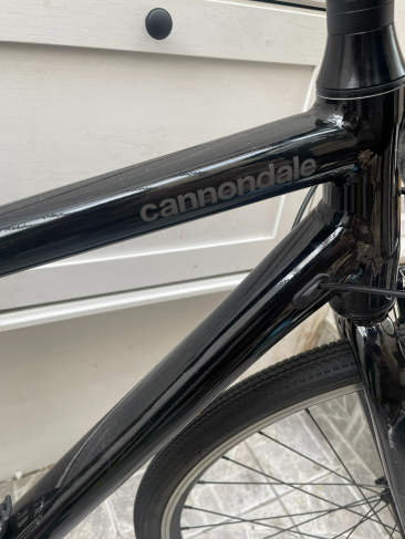 Cannondale Quick 6 2023