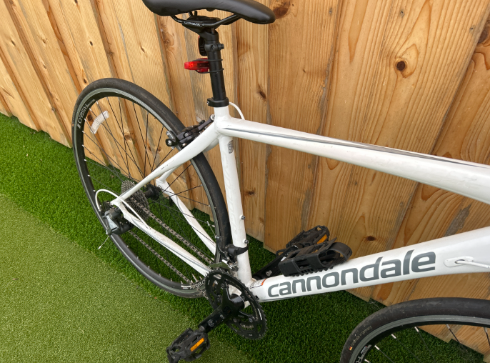 Cannondale Synapse Women’s 2020