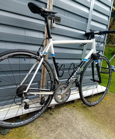 Genesis Volare 30 2015 Road Bike