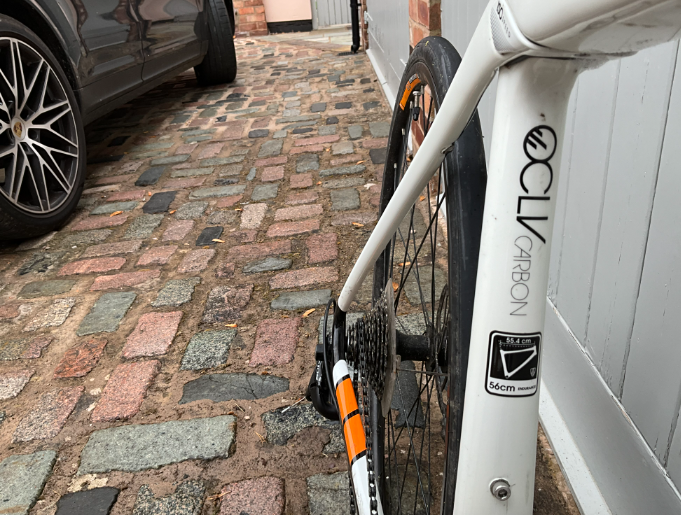 Trek Domane 4.3 2016 Road Bike