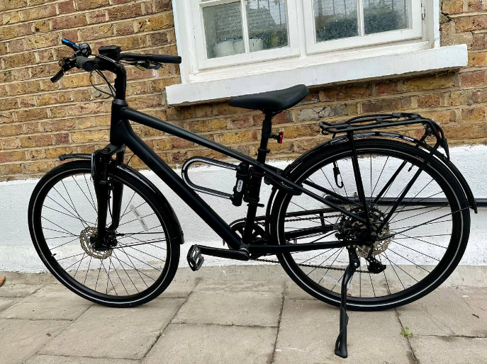 Trek Verve+ 3 2023