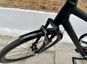 Trek Verve+ 3 2023