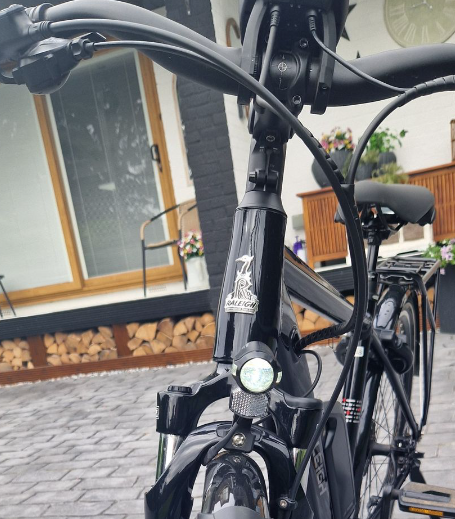 Raleigh Motus Grand Tour 2020