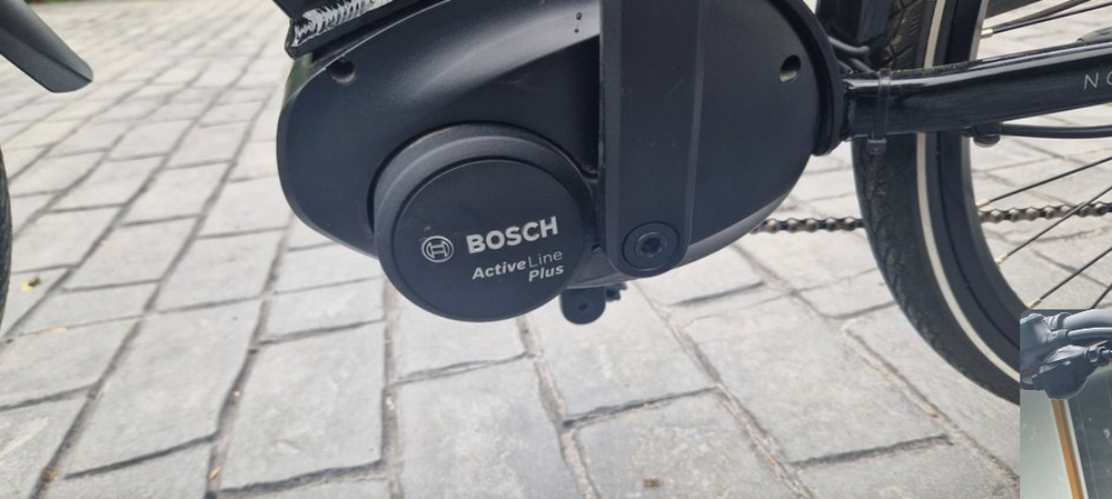 Raleigh Motus Grand Tour 2020