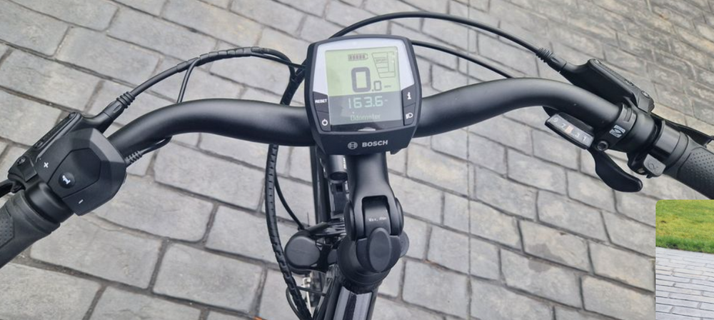 Raleigh Motus Grand Tour 2020