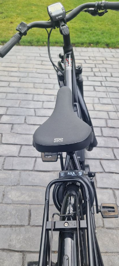 Raleigh Motus Grand Tour 2020