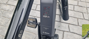 Raleigh Motus Grand Tour 2020