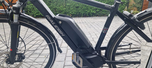 Raleigh Motus Grand Tour 2020