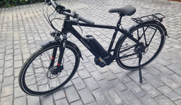 Raleigh Motus Grand Tour 2020