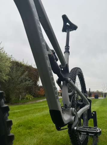 Nukeproof Mega 290 Alloy Comp 2021