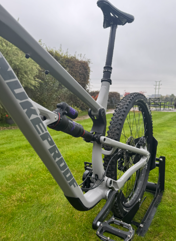 Nukeproof Mega 290 Alloy Comp 2021