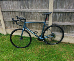 Giant TCR Advanced 3 Disc 2021