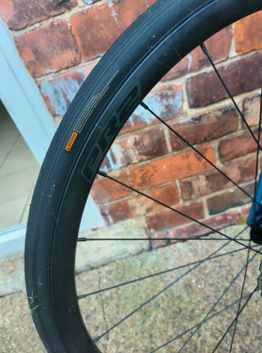 Giant TCR Advanced 3 Disc 2021