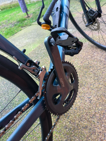 Giant TCR Advanced 3 Disc 2021