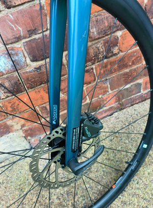 Giant TCR Advanced 3 Disc 2021