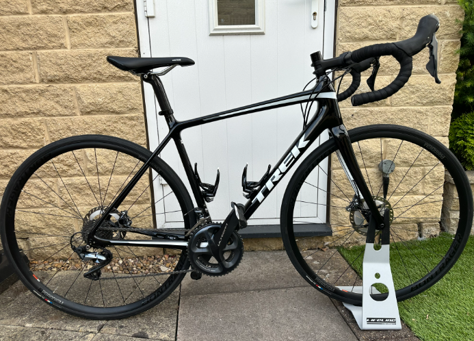 Trek Emonda SL 6 2020