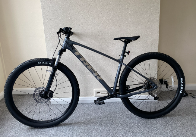 Trek Marlin 7 Gen 2 2023