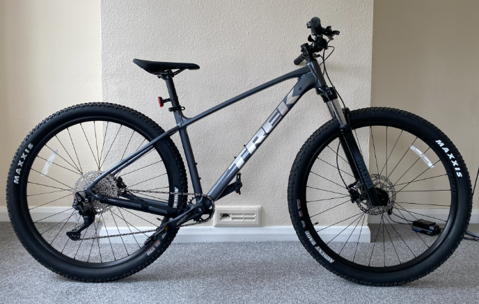 Trek Marlin 7 Gen 2 2023