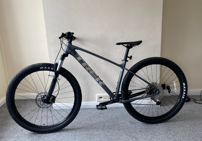 Trek Marlin 7 Gen 2 2023