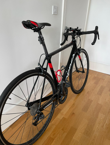 Orbea ORCA OMR 2021