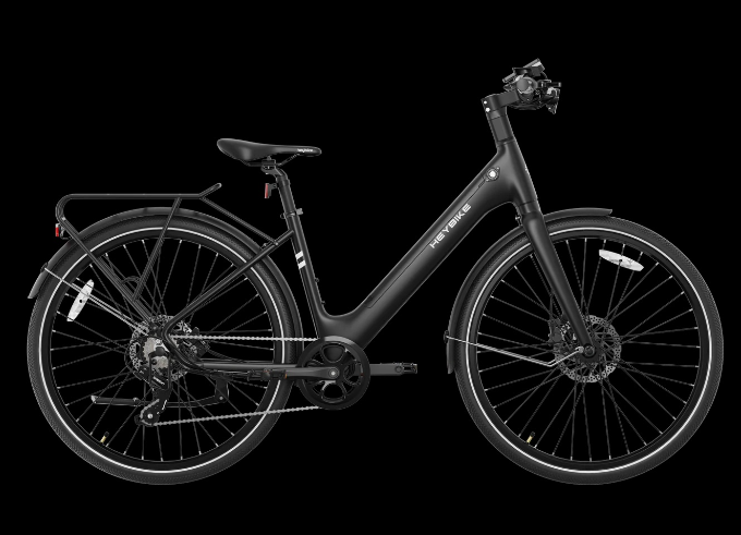 Heybike EC1-ST 2024