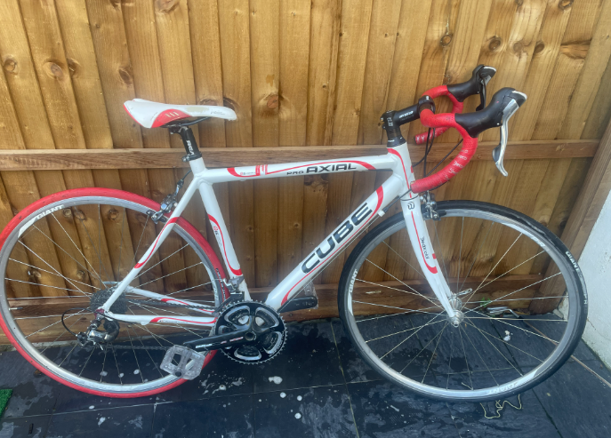 Used Women s Road Bikes For Sale