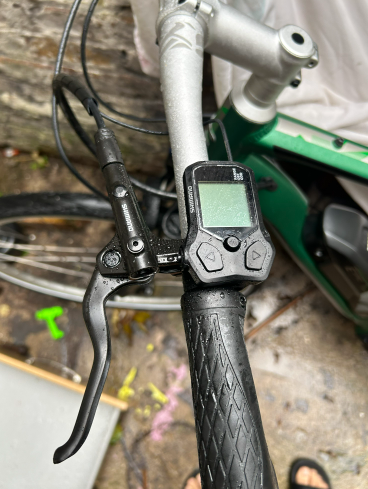 Carrera Crossfuse Mens Electric Hybrid Bike 2022 Urban Bike