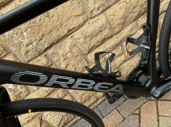 Orbea Gain M30 2019